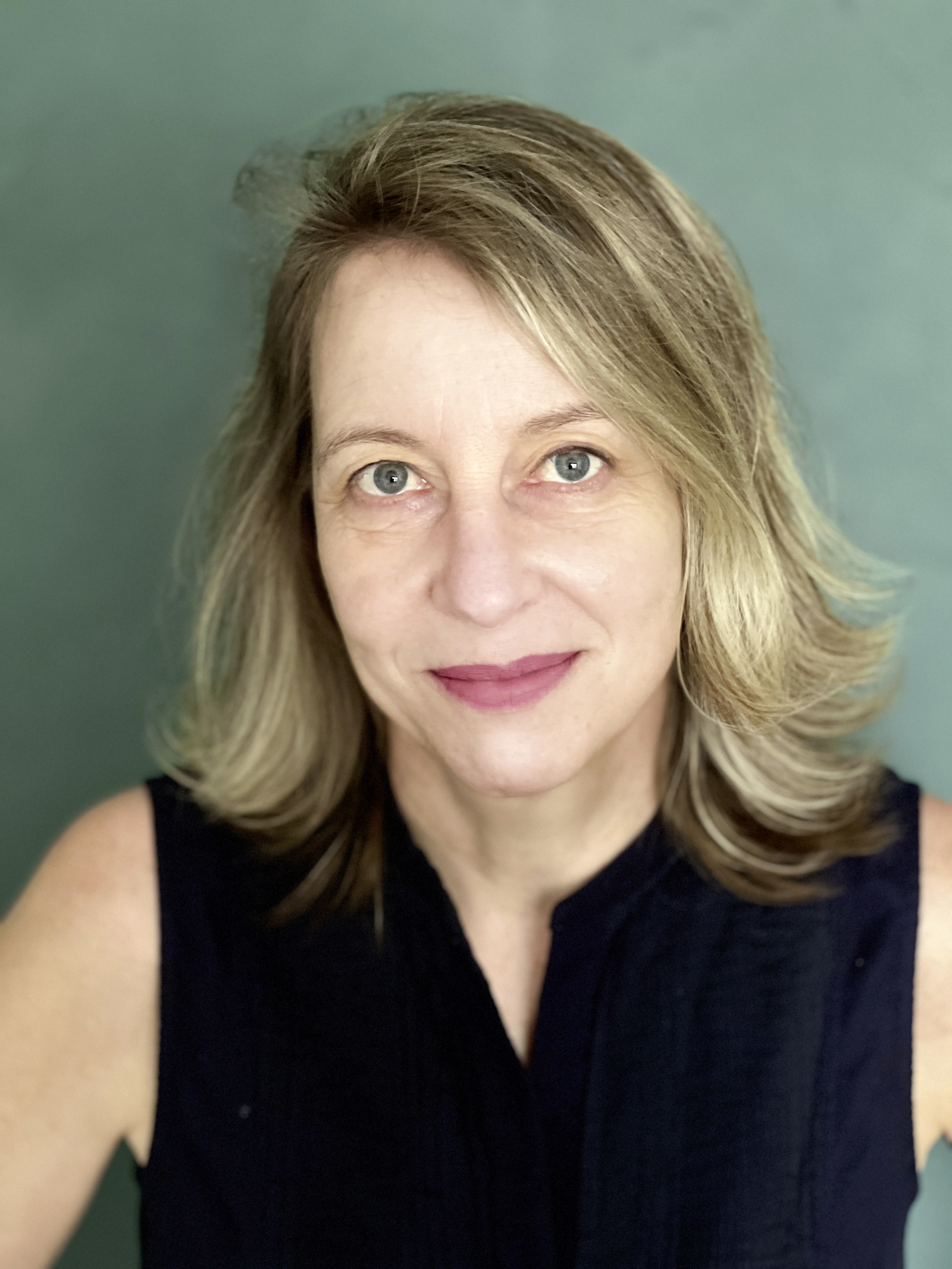 Portrait von Theresia Koppers