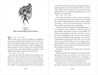Zusatzmaterial PA 978 3 7373 5915 3 innen 003 von Tale of Magic: Die Legende der Magie – Ein gefährlicher Pakt: Band 3 von Chris Colfer, Brandon Dorman