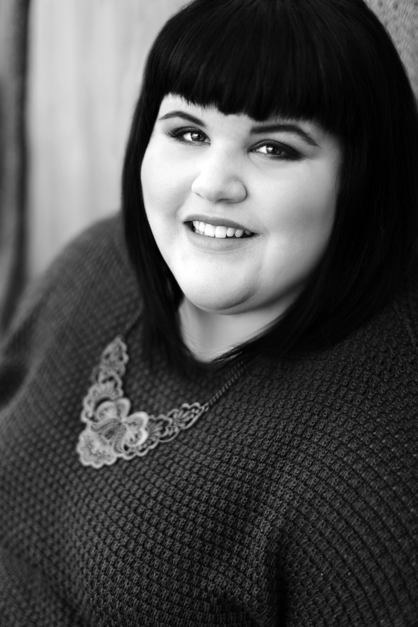 Portrait von Julie Murphy