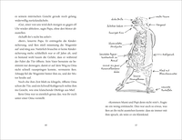 Zusatzmaterial PA 978 3 7571 0077 3 innen 001 von Gangsta-Oma von David Walliams, Tony Ross