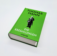 Zusatzmaterial PA 978 3 10 397647 2 innen 002 von Die Erzählungen  von Thomas Mann
