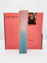 Zusatzmaterial PA 978 3 596 71127 7 innen 004 von I'll look for you, Everywhere von Cameron Capello