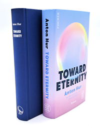 Zusatzmaterial PA 978 3 7587 0004 0 innen 002 von Toward Eternity: Roman von Anton Hur