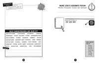 Zusatzmaterial PA 978 3 7373 7566 5 innen 002 von Worst Week Ever – Meine Freunde von Matt Cosgrove, Eva Amores