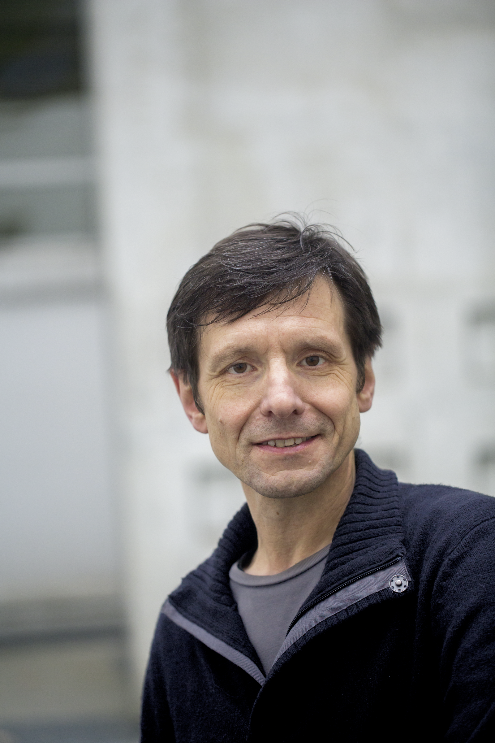 Portrait von Andreas Götz