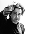 Portrait von Adam Thirlwell