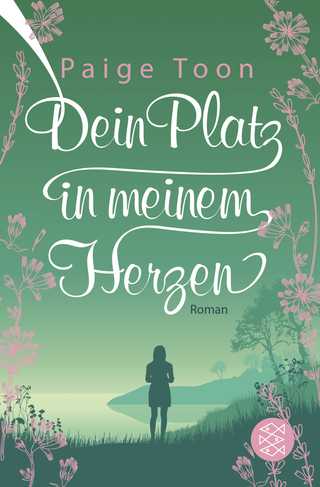 Buchcover von Dein Platz in meinem Herzen