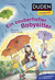 Buchcover von An Enchanting Babysitter - Reading Experts - First Grade von Alexandra Fischer-Hunold