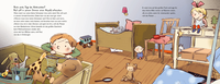Zusatzmaterial PA 978 3 7373 5850 7 innen 011 von Paul Is Waiting for Christmas: Herzerwärmende Vorlese-Geschichte über Geschwisterliebe ab 4 Jahren von Stefanie Gerstenberger, Susanne Göhlich