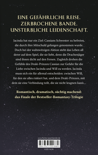 Zusatzmaterial 9783733509880 U4 von Hidden von Sophie Jordan