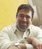 Portrait von Daron Acemoglu