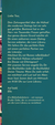 Zusatzmaterial KL 978 3 596 71401 8 vorne von The Love Library: Ein Date mit Mr. Darcy von Sarra Manning