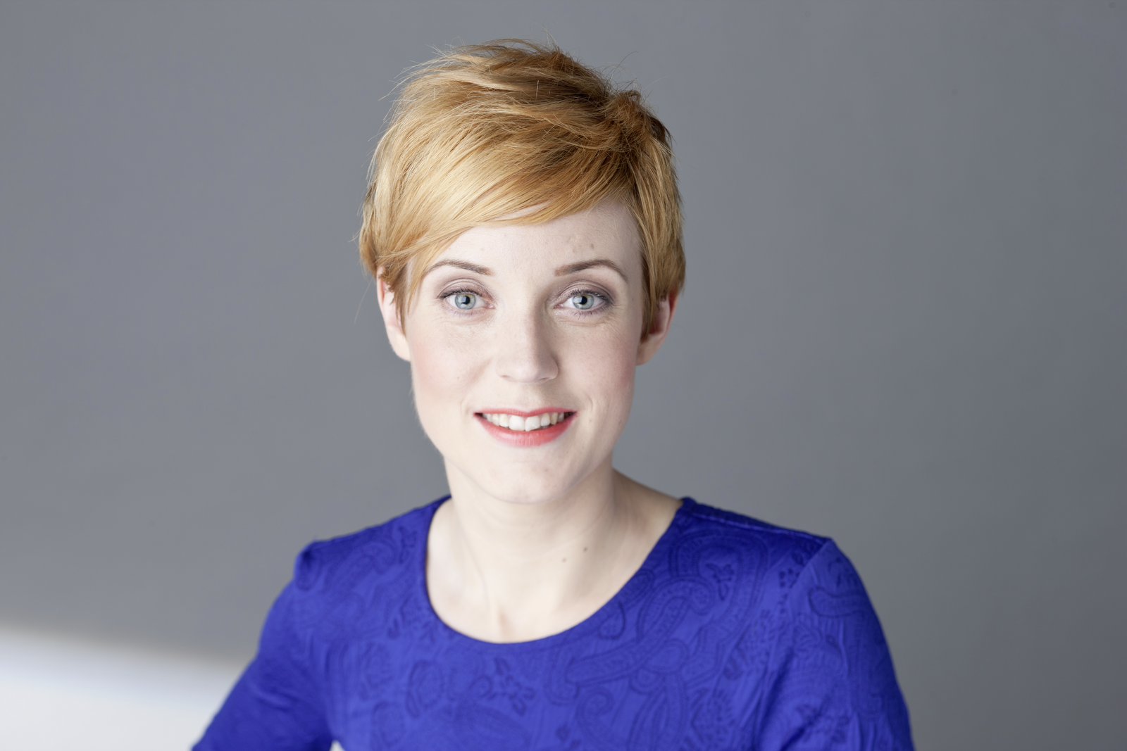 Portrait von Ninka Reittu