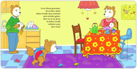 Zusatzmaterial PA 978 3 7571 0251 7 innen 001 von Good night, Bobo Dormouse von Sophie Härtling, Gabriele Kreidel