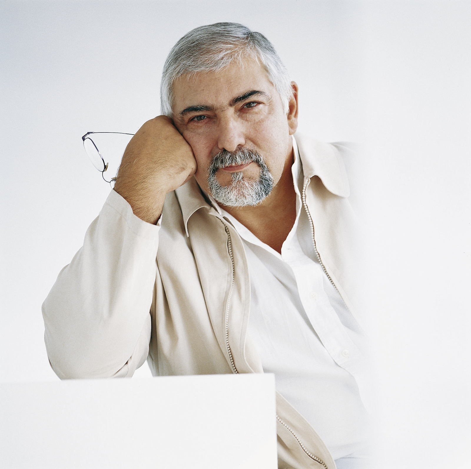 Portrait von Jorge Bucay