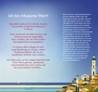 Zusatzmaterial U2 978 3 651 00148 0 von Madame Mort und der tote Onkel von Pierre Lagrange