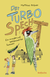Buchcover von The Turbo Woodpecker: Ein wundervoll behämmerter Sommer von Matthias Kröner