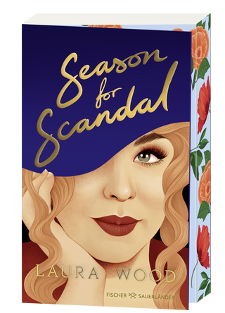 Buchcover von Season for Scandal