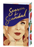 Buchcover von Season for Scandal von Laura Wood