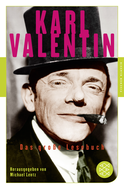 Buchcover von Das große Lesebuch von Karl Valentin