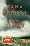 Buchcover von Der Sucher: Roman von Tana French