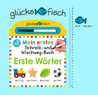 Zusatzmaterial PA 978 3 7373 5847 7 innen GRV 009 von Glücksfisch: Mein erstes Schreib-und Wegwisch-Buch: Erste Wörter von Aimee Chapman