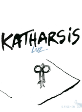 Buchcover von Katharsis von Luz