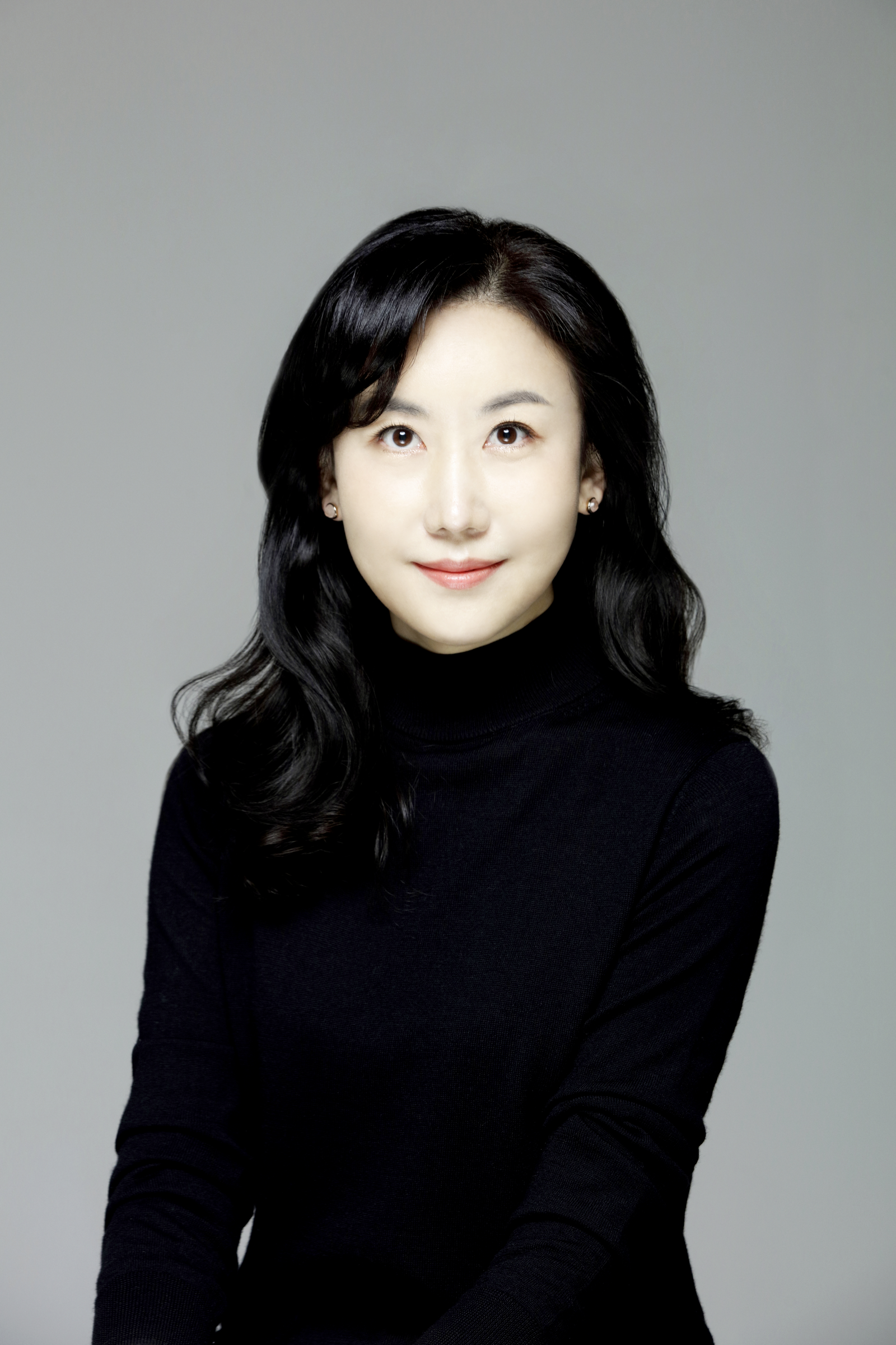 Portrait von Se-Ah Jang
