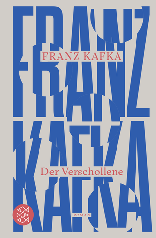 Buchcover von Der Verschollene: Roman