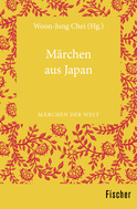 Buchcover von Märchen aus Japan: Märchen der Welt