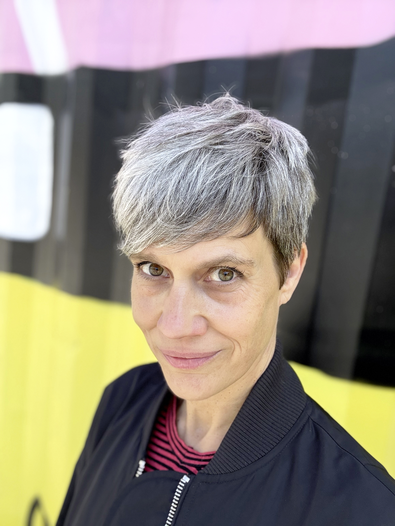 Portrait von Daniela Kohl