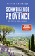 Buchcover von Schweigende Provence: Ein Fall für Albin Leclerc von Pierre Lagrange