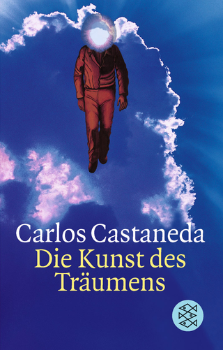 Buchcover von Die Kunst des Träumens