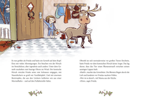 Zusatzmaterial PA 978 3 7373 7254 1 innen 002 von A Reindeer Sneezes at the Door von Smilla Blau, Susanne Göhlich