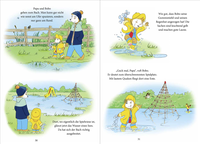 Zusatzmaterial PA 978 3 7571 0244 9 innen 002 von Bobo Siebenschläfer: So bunt ist der Herbst! von Markus Osterwalder, Susanna Moll, Dorothée Böhlke