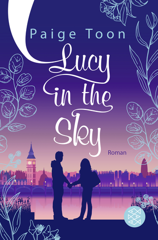 Buchcover von Lucy in the Sky