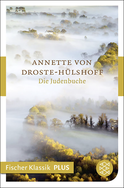 Buchcover von Die Judenbuche von Annette von Droste-Hülshoff
