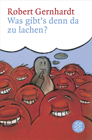Buchcover von Was gibt's denn da zu lachen?: Kritik der Komiker Kritik der Kritiker Kritik der Komik