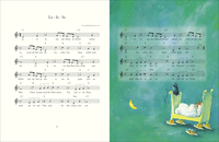 Zusatzmaterial PA 978 3 7373 7252 7 innen 003 von Das Liederbuch von Annette Swoboda