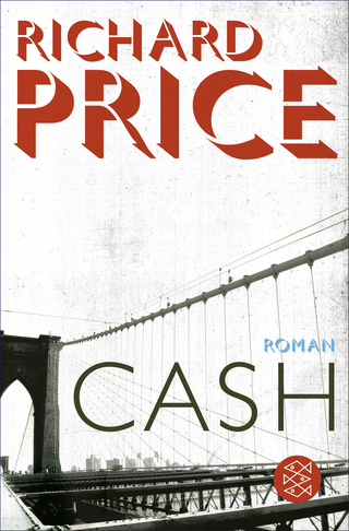 Buchcover von Cash: Roman