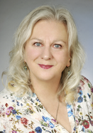 Portrait von Cornelia Härtl
