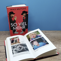 Zusatzmaterial PA 978 3 596 71082 9 innen 002 von So viel mehr: Meine Geschichte von Max Mutzke, Kira Brück