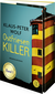 Buchcover von OstfriesenKiller: Kriminalroman von Klaus-Peter Wolf