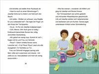 Zusatzmaterial PA 978 3 7373 4163 9 innen 006 von Liliane Susewind - A Pony Full of Nonsense (Vol. 10) von Tanya Stewner, Marlene Jablonski, Mila Marquis