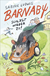 Buchcover von Barnaby Strikes Again Vol. 2 von Sabine Ludwig