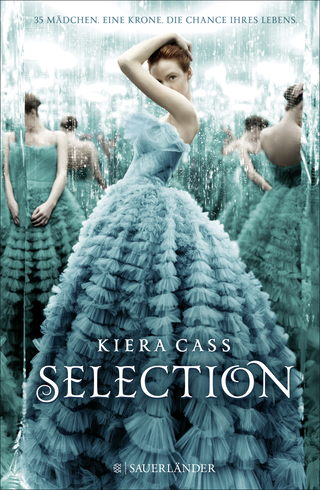 Buchcover von Selection