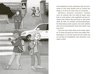 Zusatzmaterial PA 978 3 7571 0118 3 innen 003 von Carla Chamäleon: Oh Schreck, ich bin weg! von Franziska Gehm, Julia Christians