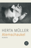 Buchcover von Atemschaukel: Roman von Herta Müller