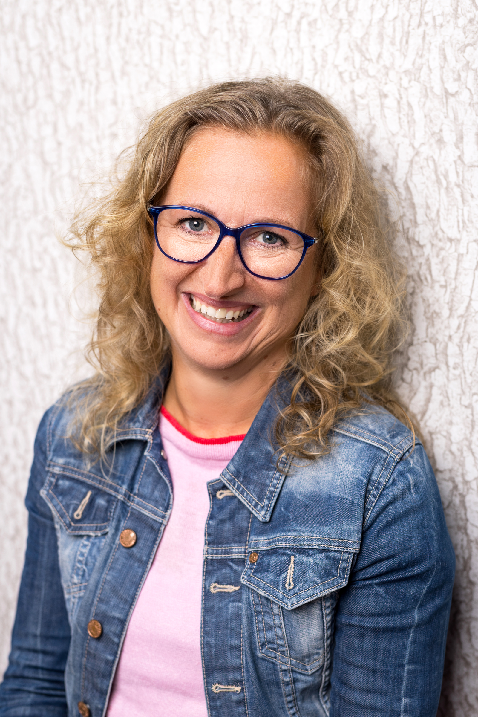 Portrait von Jasmin Schaudinn