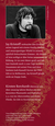 Zusatzmaterial KL 978 3 596 70042 4 hinten von Das Reich der Verdammten: A Tale of Pain and Hope von Jay Kristoff